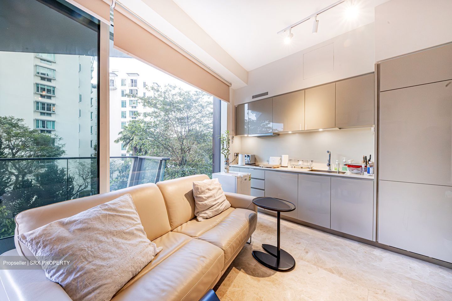 Corals At Keppel Bay (D4), Condominium #517889851